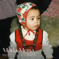 Mitt lille land — Maria Mena