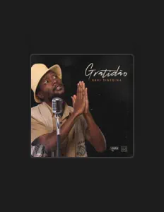 Listen to Gari Sinedima, watch music videos, read bio, see tour dates & more!