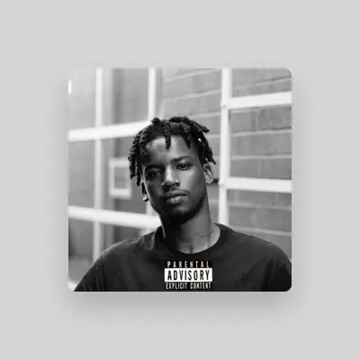 Listen to Young Ill, watch music videos, read bio, see tour dates & more!