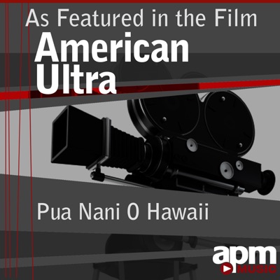 Pua Nani O Hawaii (As Featured in the Film "American Ultra")-thumbnail