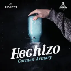 Hechizo - Single - German Armary