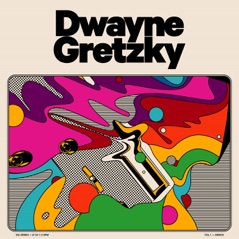 Dwayne Gretzky