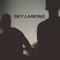 Sky Larking - Fire Alarm lyrics