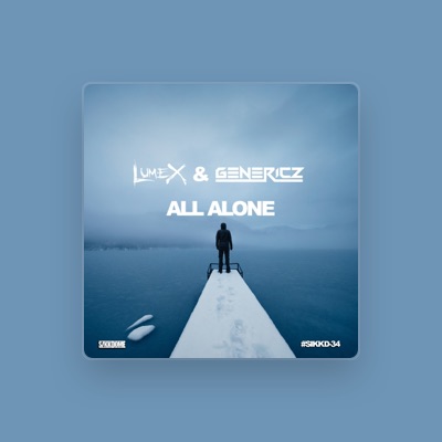 Listen to Genericz, watch music videos, read bio, see tour dates & more!