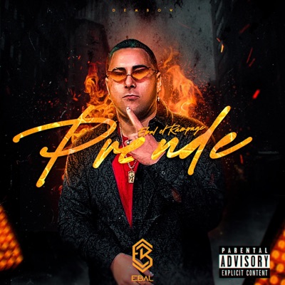 Prende - Single