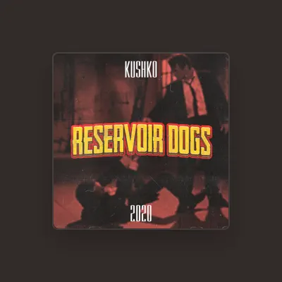 Listen to Kushko, watch music videos, read bio, see tour dates & more!