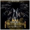 Más Power/Ticket/Balas (feat. G-One & Yunyi) - Single