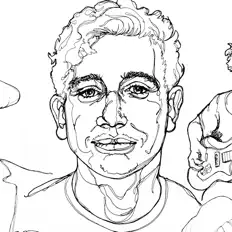 收听 Golden Shoulders、观看音乐视频、阅读小传、查看巡演日期等 ！