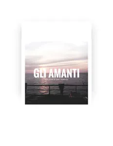 Listen to Gli Amanti, watch music videos, read bio, see tour dates & more!
