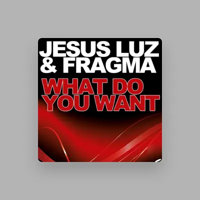 Listen to Jesus Luz, watch music videos, read bio, see tour dates & more!