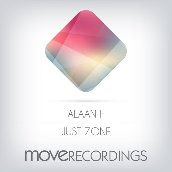 Just Zone - Single