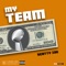 My Team - Scotty Zoe lyrics