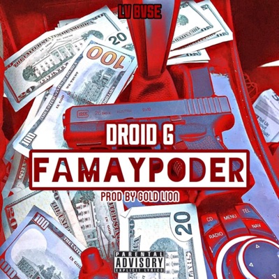 Fama y Poder - Single