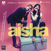 Gal Mitthi Mitthi - Amit Trivedi & Tochi Raina