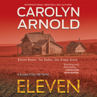 Carolyn Arnold & Carolyn - Eleven artwork
