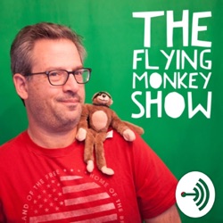 The Flying Monkey Show 