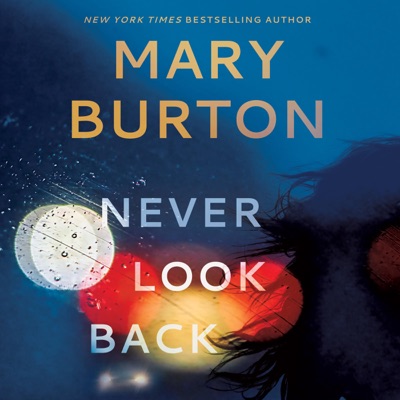 Never Look Back (Unabridged)