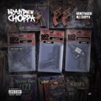 Brand New Choppa (feat. NLE Choppa) - Single