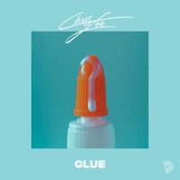 Glue - Single - ChrisLee