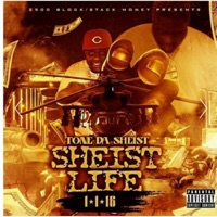 Sheist Life 1-1-16 - Tone Sheist