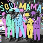 Soul Mama artwork