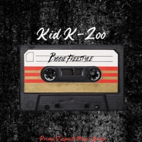 Biggie Freestyle - Single - Kid K-Zoo