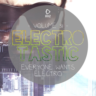 Electrotastic, Vol. 31