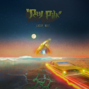 Lucky No.7 - EP