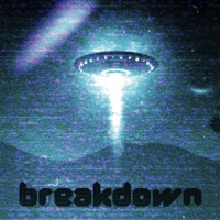 Breakdown - Single - Universe