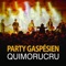John Edmond - Quimorucru lyrics
