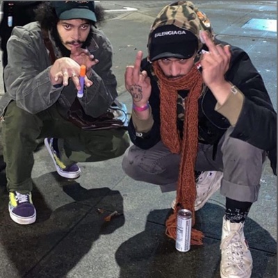 Dumb & Dumber X AstralTrap - Single
