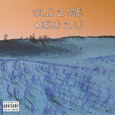 Old 2 Me New 2 U - Single