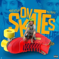 On Skates (feat. 94cbase) - Single - 94fatso