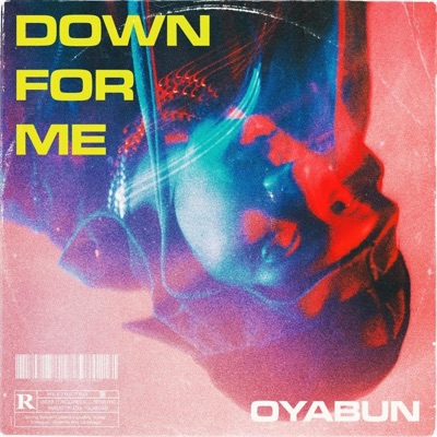 Down for ME - Single