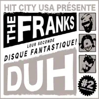 Ray Gunn Radio — The Franks