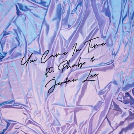 You Came in Time (feat. Phabo) Cezaire