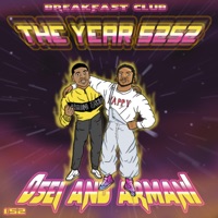 Breakfast Club - Single - Osei & Armani