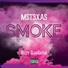 MsT3xas Smoke - EP