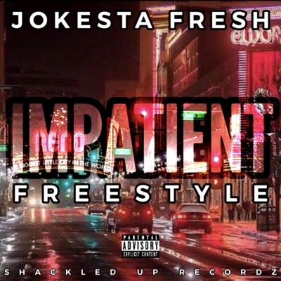 Impatient Freestyle - Single