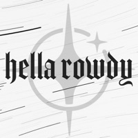Hella Rowdy - Single - Laika Beats