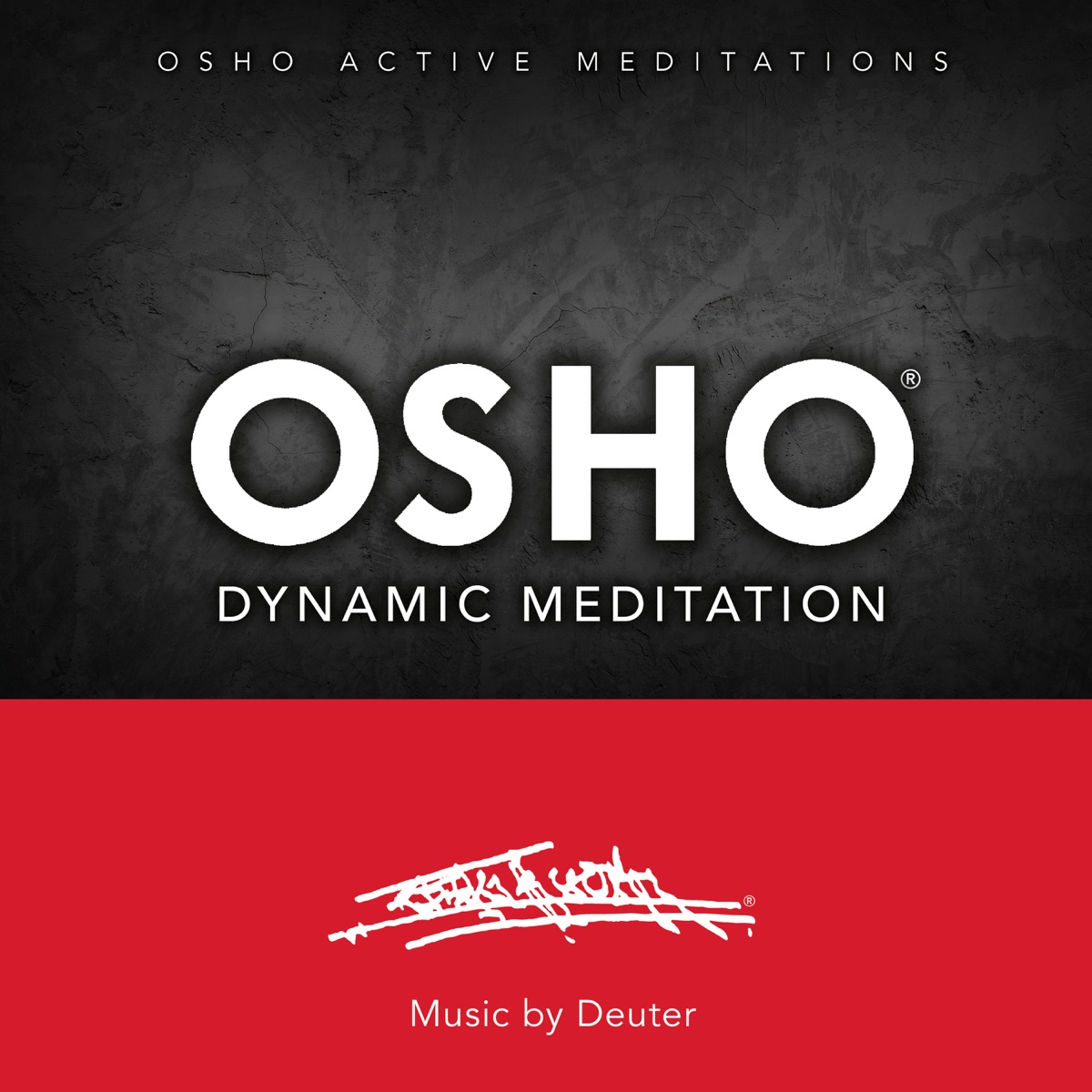 Osho Dynamic Meditation (Osho Active Meditations) - Album by Osho & Deuter  - Apple Music