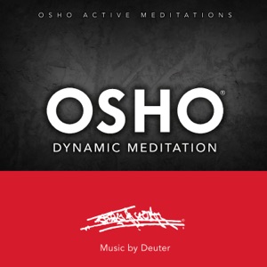Osho Dynamic Meditation (Osho Active Meditations)