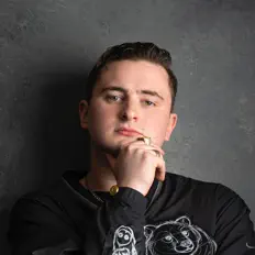 聆聽 Mitchell Bailey、觀看音樂影片、閱讀小傳、查看巡演日期等！