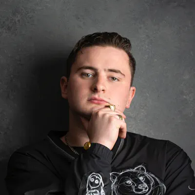 Listen to Mitchell Bailey, watch music videos, read bio, see tour dates & more!