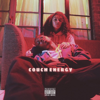 Couch Energy - Single