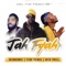 Jah Fyah (feat. Nicodermic & Mizo Phyll) - Fyah Prince lyrics