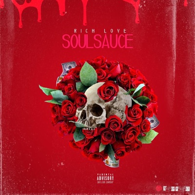 Soul Sauce - EP