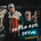 Soy Lo Que Soy - Cuervo B lyrics