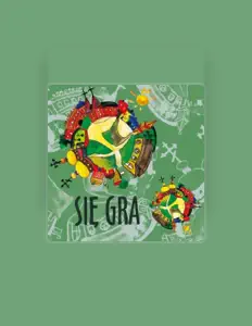 Listen to Się gra, watch music videos, read bio, see tour dates & more!