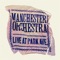 Tony the Tiger - Manchester Orchestra lyrics